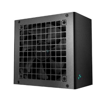 DeepCool PK500D 500 Watt 80 PLUS Bronze Power Supply