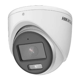 Hikvision DS-2CE70DF0T-MFS 2MP ColorVu Audio Camera