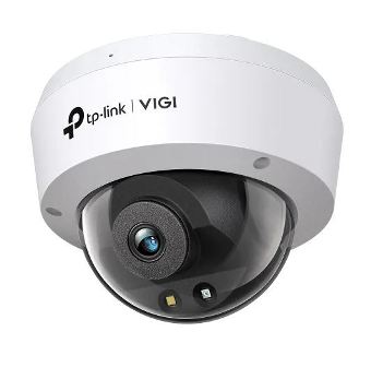 TP-Link VIGI C240 4MP Full-Color Dome IP Camera