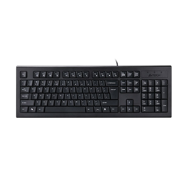 A4TECH KRS-82 Wired Keyboard