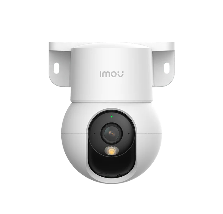 Imou Ranger Mini 3MP 2K Pan & Tilt Portable Wi-Fi Camera