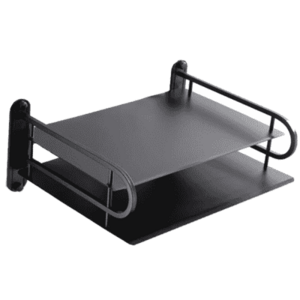 Multi-Layer Wall Mounted Router Stand