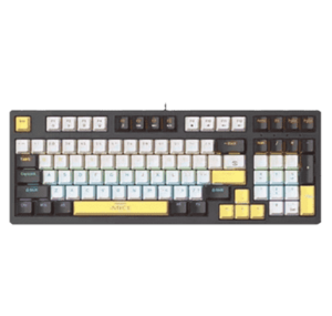 iMICE GK-500 Gaming Mechanical Keyboard with Bangla