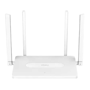 IMOU HR12F 1200Mbps AC1200 Dual-Band Wi-Fi Router