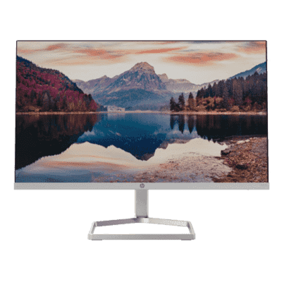 HP M22F 21.5 Inch FHD IPS Borderless Monitor