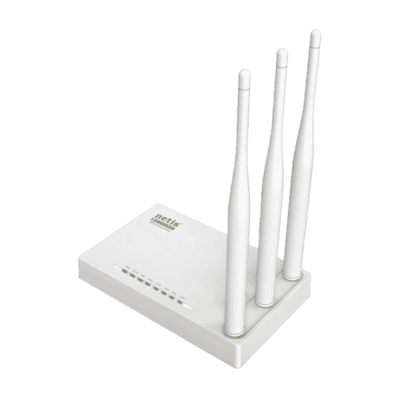 Netis WF2409E 300Mbps Wireless N Router