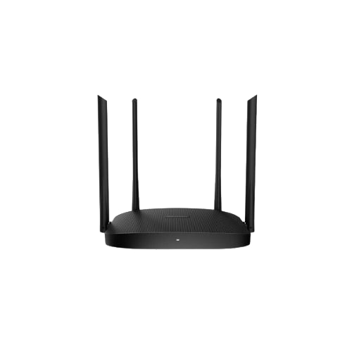 Hikvision DS-3WR12C AC1200 1200Mbps Dual Band WiFi Router