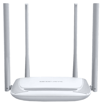 Mercusys MW325R 300Mbps Wireless N Router