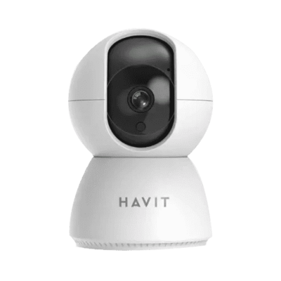 Havit IPC20 (2.0MP) Wi-Fi Dome IP Camera 