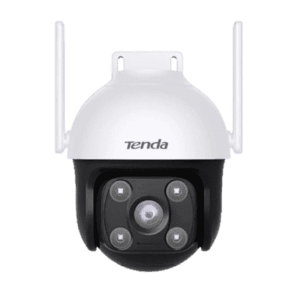 Tenda CH3-WCA Smart Full-Color Night Vision Wi-Fi IP Camera
