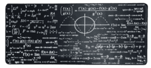 Desk Mat 900*300mm XXL Large Gaming Mousepad Gamer Mouse Mat Pad - Mouse Pad