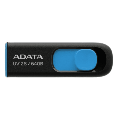 Adata UV128 64 GB USB 3.2 Pendrive