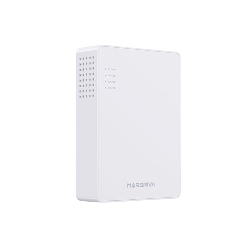MARSRIVA KP3 10000MAH MINI UPS