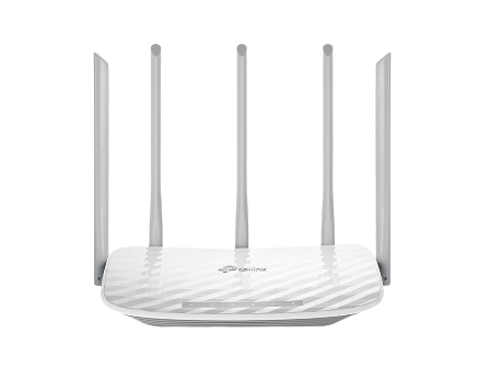 TP-Link Archer C60 AC1350 Wireless Dual Band Router