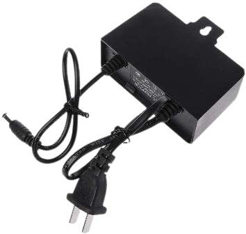 Power Supply AC DC Power Adapter 12V 2A