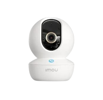 Imou Ranger RC 2MP Indoor Portable Wi-Fi Camera