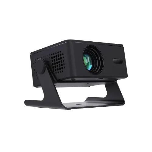 Aptech AP-8308B ARGB Gaming Casing- Black