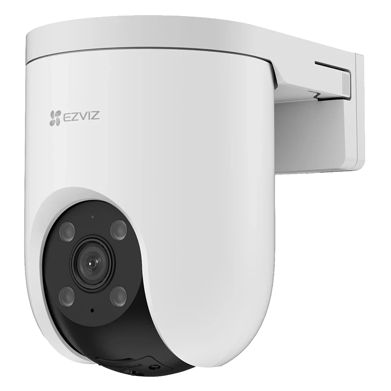 EZVIZ CS-H6c Pro 3MP Pan & Tilt Smart Portable WiFi Camera